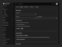 Dashboard Default 2