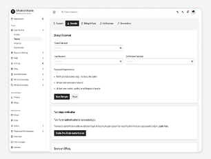 Dashboard Default 2