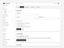 Dashboard Default 2