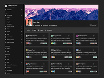 Dashboard Default 3