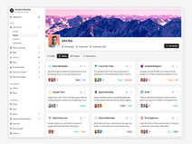 Dashboard Default 3