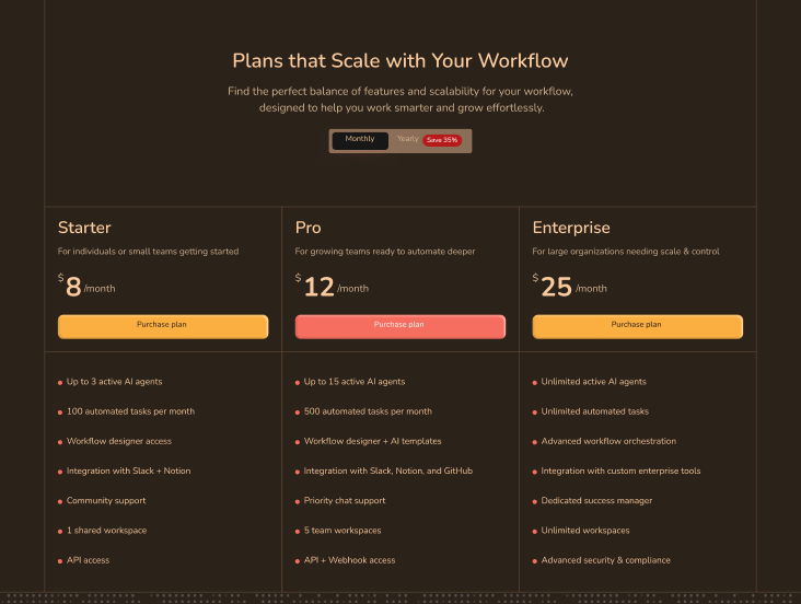 Landing Page AI Agent 2
