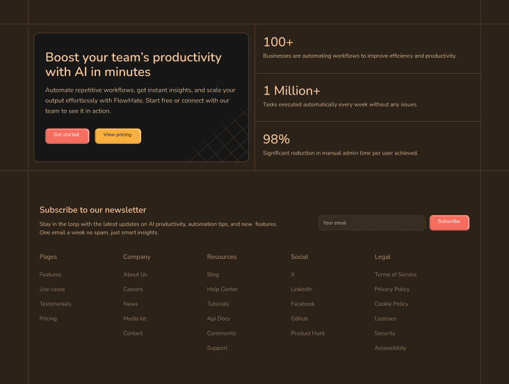 Landing Page AI Agent 3