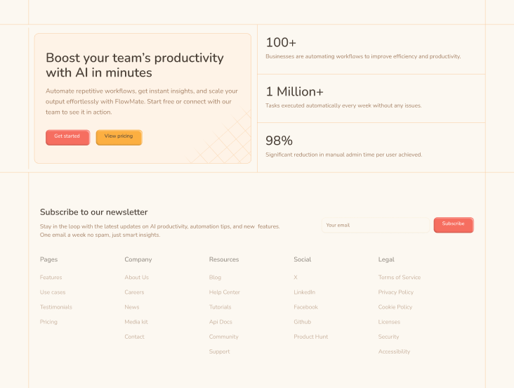 Landing Page AI Agent 3