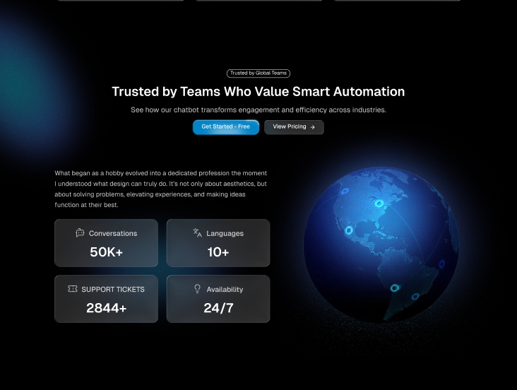 Landing Page AI App 2