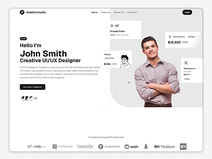 Landing Page Free 1