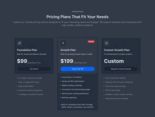 Agency Template 2