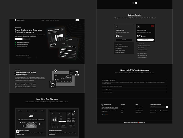 Template eCommerce 1