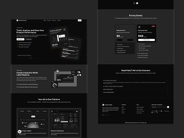 Template eCommerce 2