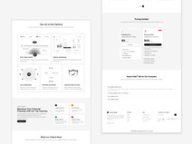 Template eCommerce 2