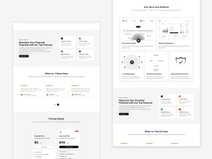 Template eCommerce 3