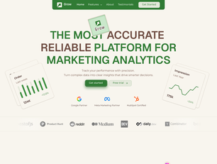 Landing Page Marketing 1
