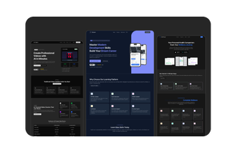 Shadcn Templates