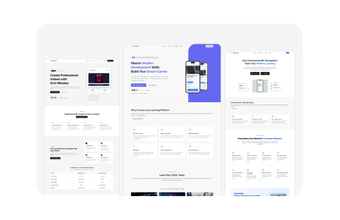 Shadcn Templates