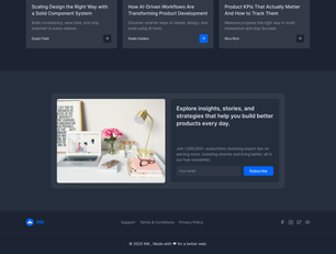 Landing Page Blog 3