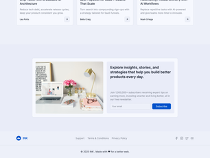 Landing Page Blog 3