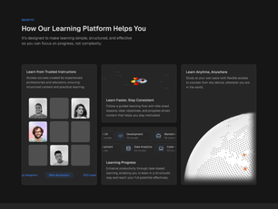 LMS Template 2