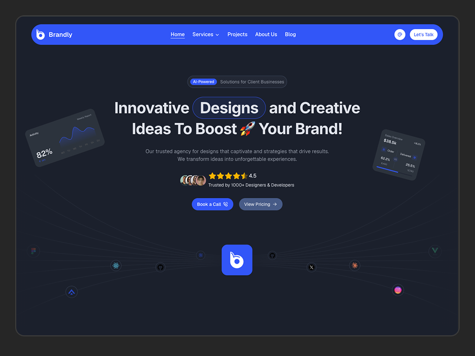 Home Page