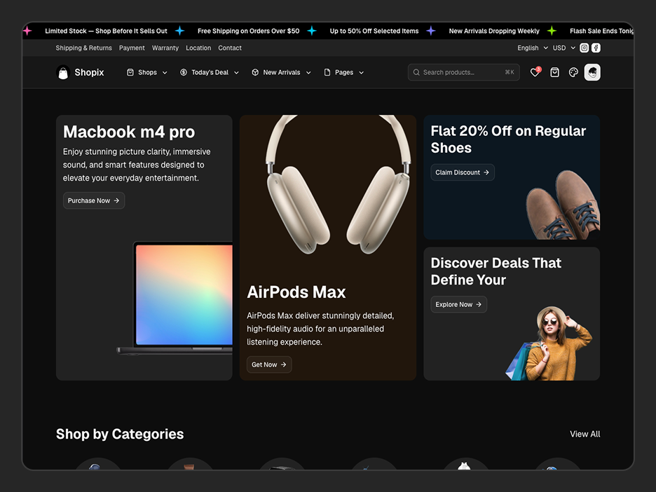 Home Page