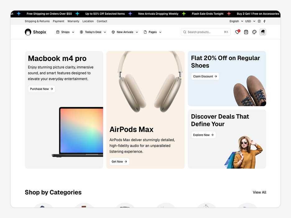 Home Page