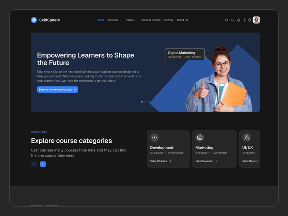 Home Page