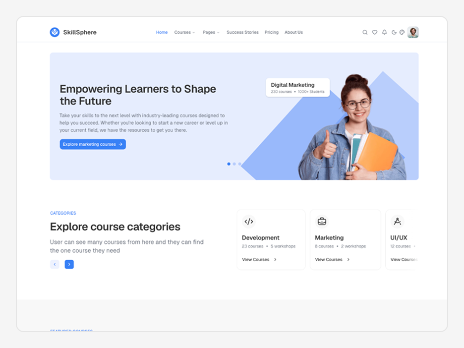 Home Page