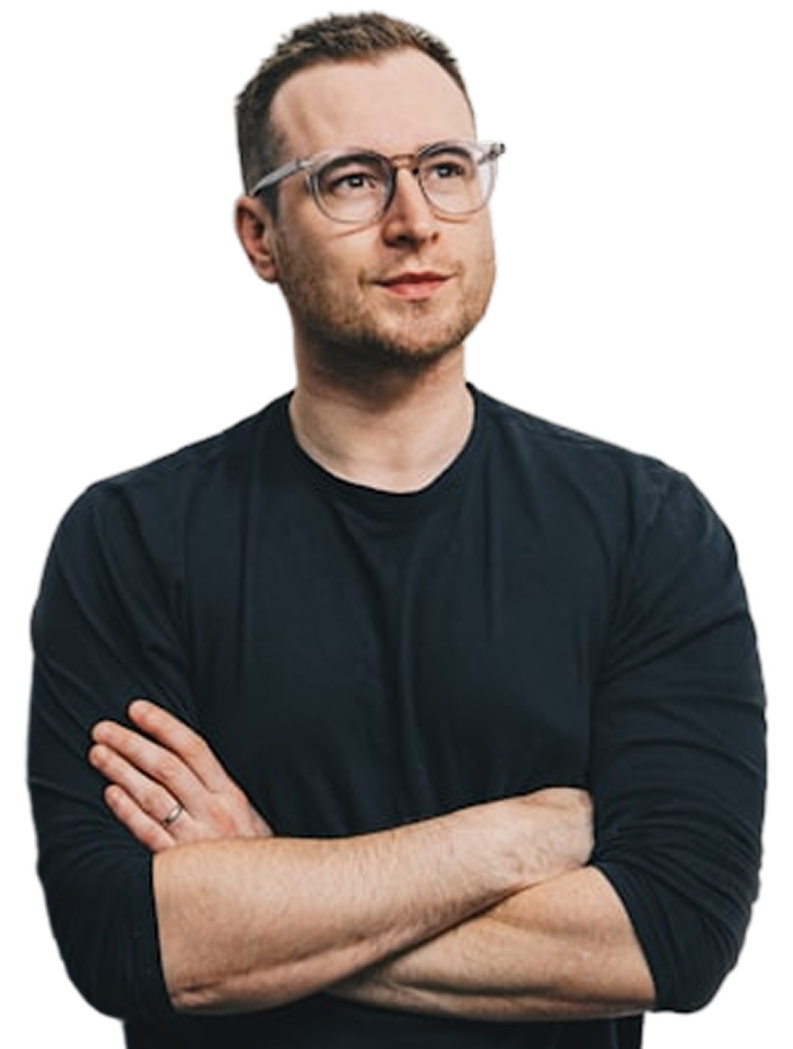 Full Stack Developer