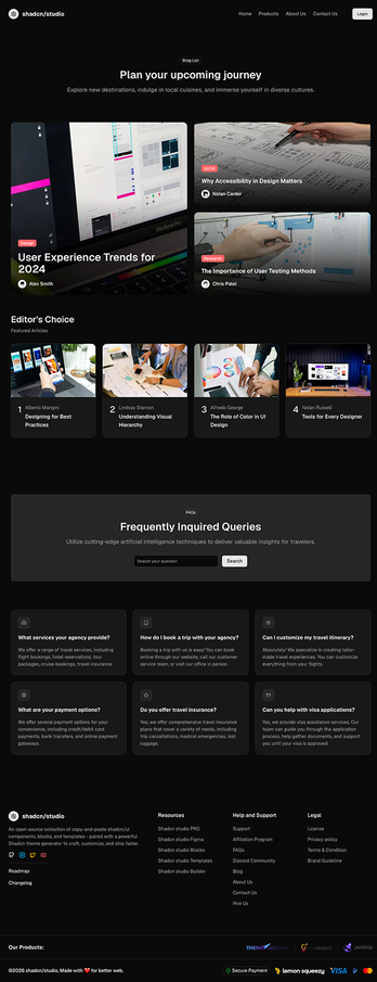 Blog Page 2