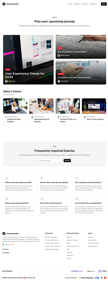 Blog Page 2