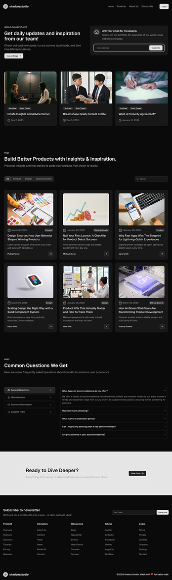 Blog Page 3