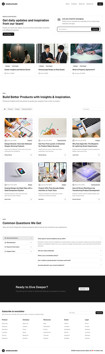 Blog Page 3