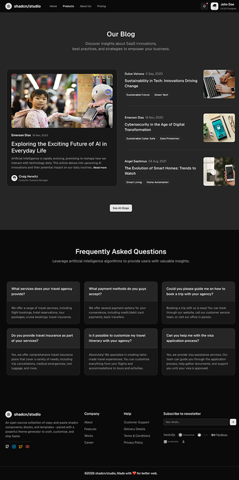 Blog Page 6