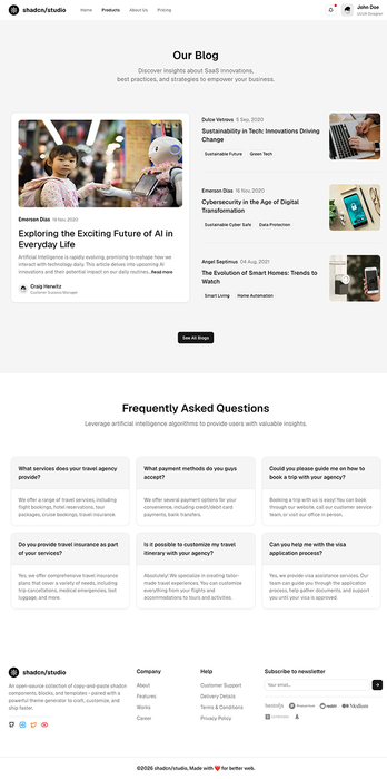 Blog Page 6