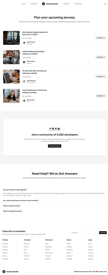 Blog Page 7