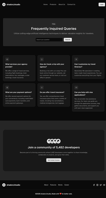 FAQ Page 2