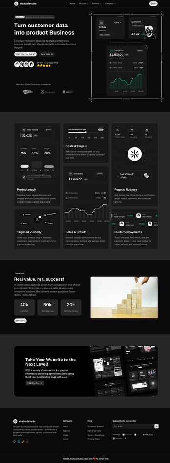 Feature Page 4