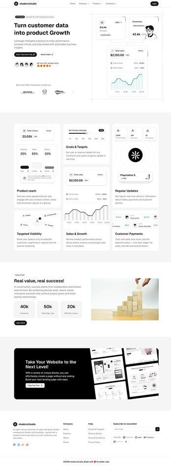 Feature Page 4