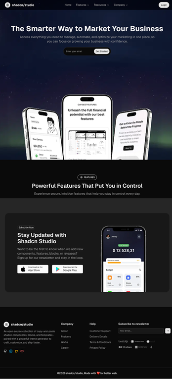 Feature Page 5