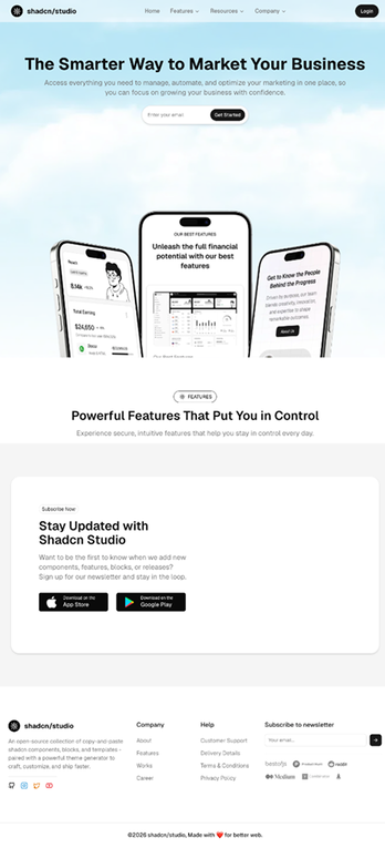Feature Page 5