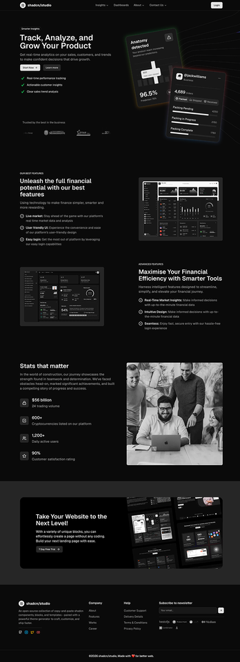 Feature Page 6