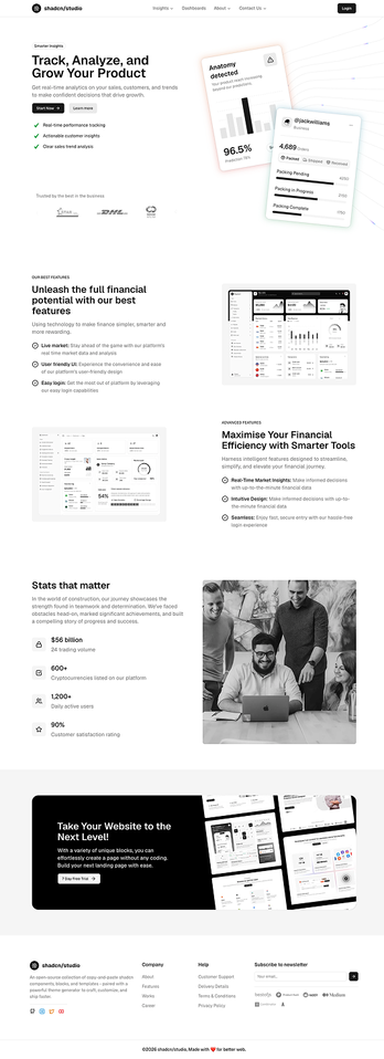 Feature Page 6