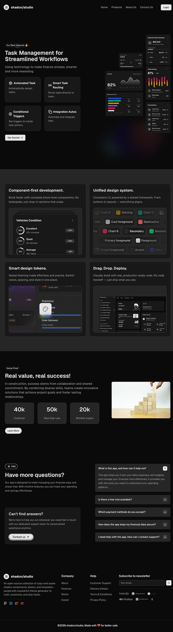 Feature Page 7