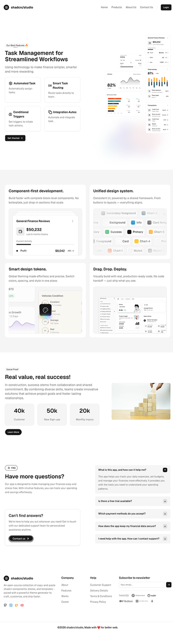 Feature Page 7