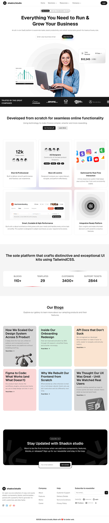 Feature Page 8