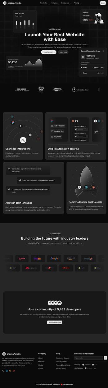 Feature Page 10