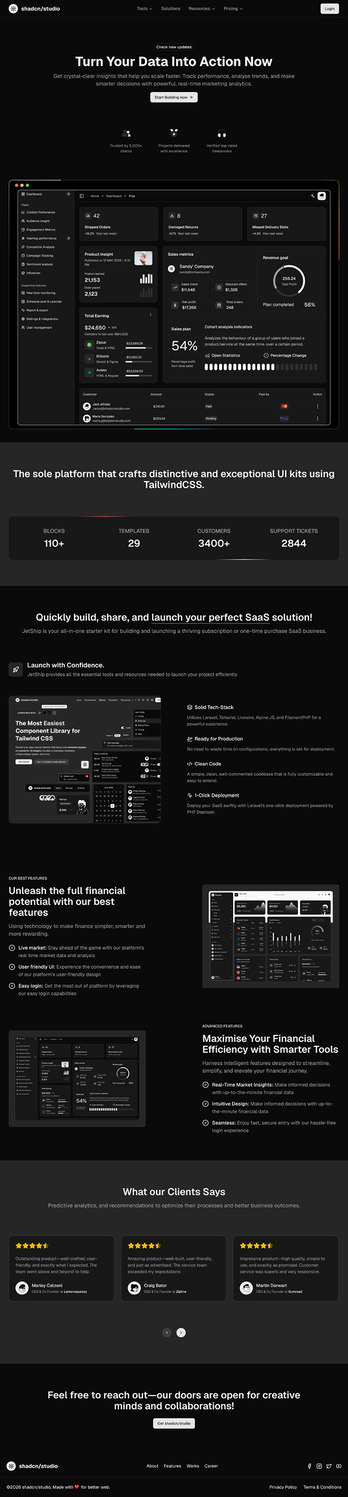 Feature Page 11