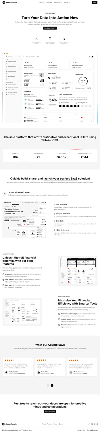 Feature Page 11