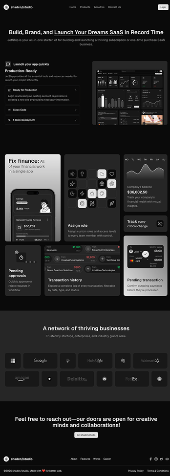 Feature Page 12