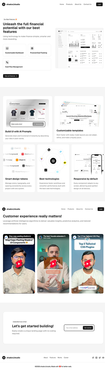 Feature Page 16