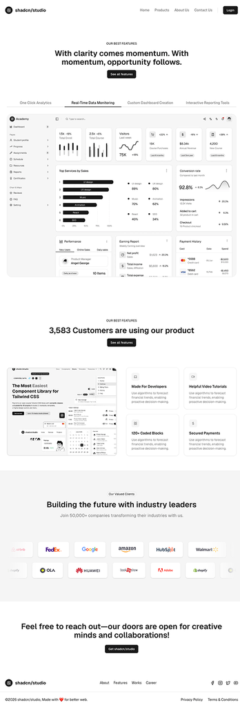 Feature Page 19
